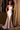 Wedding Dresses Pleated Long Wedding Dress Off White