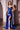 Prom Dresses Formal Long Prom Mermaid Dress Navy