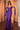 Prom Dresses Long Formal Slit Corset Prom Dress Purple
