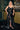Plus Size Dresses Plus Size Long Corset Formal Prom Gown Black