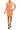Cocktail Dresses Fitted Short Collared Printed Cocktail Dress Ivory Tang Multi
