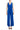 Jumpsuit Long Formal Tie Waist Jumpsuit Deep Sea