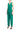 Jumpsuit Long Formal Tie Waist Jumpsuit Kelly Green