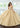 Quinceniera Dresses Long Ball Gown Sequin Quinceanera Dress Gold