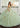 Quinceniera Dresses Ball Gown Long Glitter Quinceanera Dress Sage Gold