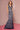 Lace Long Open Back Prom Dress Formal - The Dress Outlet Elizabeth K