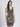 Lara Dresses Fitted Short Dress 33581 - The Dress Outlet