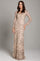Lara Dresses Long Prom Dress 29839 - The Dress Outlet