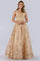 Lara Dresses Long Sleeveless Prom Dress 29748 - The Dress Outlet