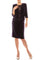 Le Bos Short Mother of the Bride Dress 28260 - The Dress Outlet