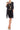 Le Bos Short Mother of the Bride Jacket Dress 28062 - The Dress Outlet