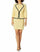 Le Suit Short Mother of the Bride Jacket Dress - The Dress Outlet