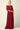 Long 3/4 Sleeve Mother of the Bride Chiffon Dress Sale - The Dress Outlet