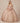 Long Ball Gown Quinceanera Dress - The Dress Outlet