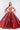 Long Ball Gown Strapless Quinceanera Dress - The Dress Outlet