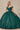 Long Ball Gown Sweet 16 Glitter Quinceanera Dress - The Dress Outlet