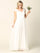 Long Cap Sleeve Mother of the Bride Formal Dress Sale
