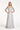 Long Chiffon Mother of the Bride Formal Dress - The Dress Outlet