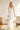Long Fit and Flare Wedding Gown - The Dress Outlet