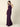 Long Fitted Halter Metallic Prom Dress - The Dress Outlet