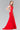 Long Fitted Prom Dress Sale - The Dress Outlet