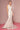 Long Fitted Sleeveless Wedding Dress Sale - The Dress Outlet