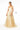 Floral Embroidery Long Prom A-Line Dress - The Dress Outlet Elizabeth K