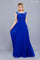 Long Formal Bridesmaid Prom Dress - The Dress Outlet Nox Anabel