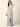 Long Formal Bridesmaids Chiffon Dress - The Dress Outlet