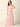 Long Formal Bridesmaids Chiffon Dress - The Dress Outlet