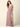 Long Formal Bridesmaids Chiffon Dress - The Dress Outlet