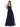 Long Formal Bridesmaids Sleeveless Tulle Dress - The Dress Outlet