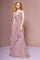 Long Formal Chiffon Dress Bridesmaid Sale