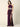 Long Formal Fitted Halter Metallic Prom Dress - The Dress Outlet