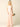 Long Formal Flutter Sleeves Bridesmaids Dress - The Dress Outlet