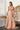 Long Formal Glitter Mesh Prom Dress - The Dress Outlet