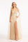Long Formal Mermaid Prom Dress - The Dress Outlet