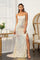 Long Formal Mermaid Prom Dress - The Dress Outlet