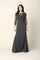 Long Formal Mother of the Bride Dress - The Dress Outlet