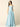 Prom Dresses Long Formal Off Shoulder Glitter Ball Gown Aqua