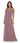 Long Formal Ruffled Chiffon Bridesmaids Dress - The Dress Outlet