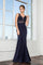 Long Formal Sexy Evening Prom Dress - The Dress Outlet Elizabeth K