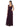 Long Formal Sleeveless Chiffon Bridesmaids Dress - The Dress Outlet