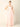 Long Formal Sleeveless Chiffon Bridesmaids Dress - The Dress Outlet