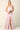 Long Formal Sleeveless Satin Bridesmaids Dress - The Dress Outlet