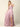 Long Formal Spaghetti Strap Bridesmaids Dress - The Dress Outlet