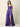 Long Formal Spaghetti Strap Bridesmaids Dress - The Dress Outlet