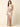 Long Formal Spaghetti Strap Fitted Evening Dress - The Dress Outlet