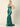 Long Formal Spaghetti Strap Sequins Prom Dress - The Dress Outlet