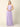 Long Halter Bridesmaid Pleated Dress - The Dress Outlet